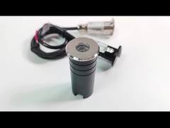 DC 24V Μίνι LED Step Light Θάφτηκε υπόγεια Αμβλύσιμα LED Deck Lights IP67