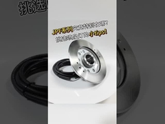 Καλής ποιότητας ανθεκτικό στο νερό φως για φεγγάρι LED υποβρύχιο φως