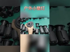 Φωτισμός τοίχων LED