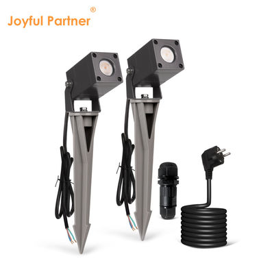 Διάμετρο δέντρο LED φως κήπου Spot Waterproof IP65 Αλουμίνιο εξωτερικό λαμπτήρα γκαζόν με πιστοποίηση CE
