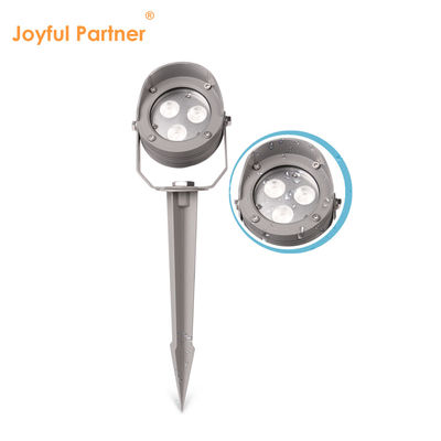 IP65 12V DC Dimming Decorative LED Spotlight Αλουμινίου Εξωτερικό Φως Τοπίου