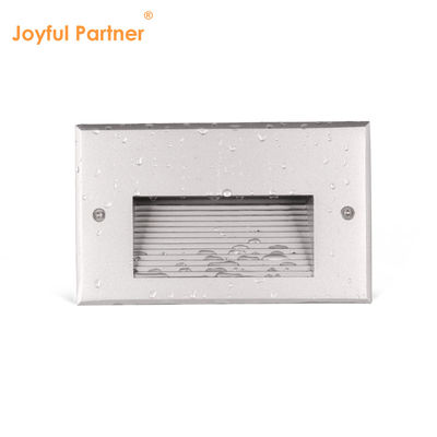 Διάμετρος IP65 Φωτός τοίχου LED 12V 24V Ζεστό Λευκό Φωτό τοίχου LED