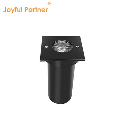 Διακόσμηση μπαλκόνι υπόγειος λαμπτήρας Led 6W COB LED εξωτερικό IP65 Για φωτισμό διαδρόμου