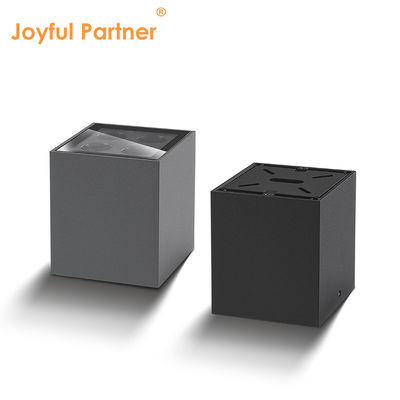 Εμπορικό Down Light Casting Αλουμινίου LED SMD Νέο σύγχρονο σχεδιασμό για εσωτερικό λευκό γκρι χρώμα