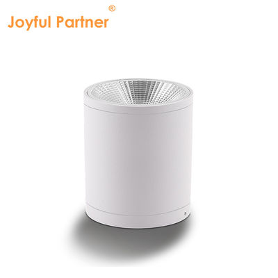 15W COB LED Downlight Κύλινδρο Φωτισμός τοίχου Φωτισμός Σύνθετος σχεδιασμός επιφάνειας για εξωτερικούς χώρους