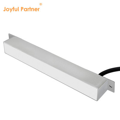 Υποβρύχιο φωτιστικό πισίνας προσαρμοσμένο IP68 εξωτερικό 10W DC24V 316 από ανοξείδωτο χάλυβα RGBW 4 σε 1