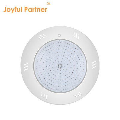 Φωτισμός υπόγεια IP68 πολυχρωματικό τηλεχειριστήριο LED μπάνιο LED φωτισμός ABS