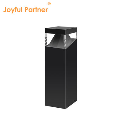 Διακοσμητικό Φωτιστικό Κήπου Αδιάβροχο Εξωτερικού Χώρου Bridgelux LED 3000K/4000K/6000K Υλικό περιβλήματος από ανοξείδωτο χάλυβα