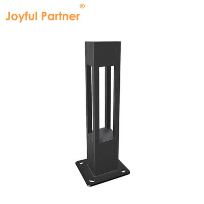 Αλουμίνιο IP65 LED λαμπτήρα γκαζόν Bridgelux LED 3000K 10W H810MM Με πιστοποίηση CE ROHS