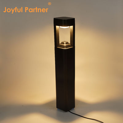 Εξωτερικό Led Αδιάβροχο Φως Κήπου Παγωμένος διαχέτης AC Ενεργοποιημένος Για Δρόμους Χρήση Διακόσμησης Κήπου