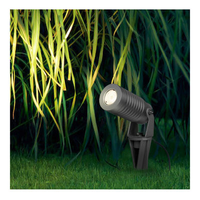 DC 24V 10W Led Spot Spike Yard Light RGBW 4in1 Φορητό αδιάβροχο εξωτερικό φωτισμό