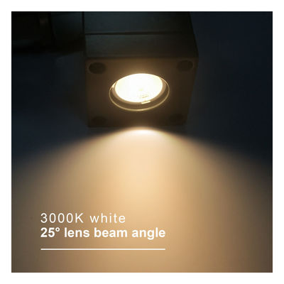 Διάμετρο δέντρο LED φως κήπου Spot Waterproof IP65 Αλουμίνιο εξωτερικό λαμπτήρα γκαζόν με πιστοποίηση CE