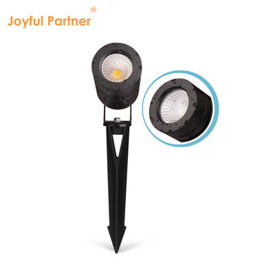 Υδατοασφαλείς λαμπτήρες εξωτερικού τοπίου LED IP66 14W COB