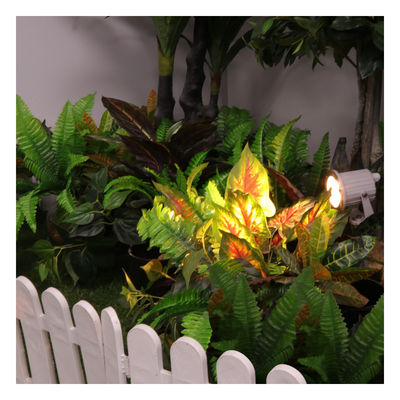 Εξωτερικό τοπίο διαδρομή LED κήπος Spot Light Ατσάλι αδιάβροχο IP65