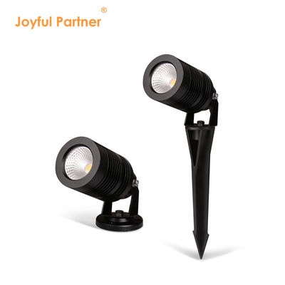 Ρυθμίσιμο φως LED κήπου 10 Watt IP65 εξωτερικό φως κήπου