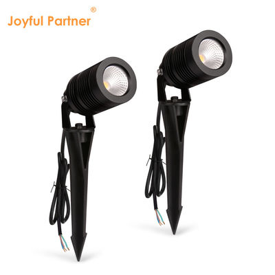 Ρυθμίσιμο φως LED κήπου 10 Watt IP65 εξωτερικό φως κήπου