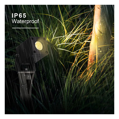 IP65 LED φωτεινό σημείο κήπου εξωτερικό γκαζόν τετράγωνο LED φωτεινό σημείο
