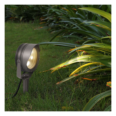 IP65 12V DC Dimming Decorative LED Spotlight Αλουμινίου Εξωτερικό Φως Τοπίου