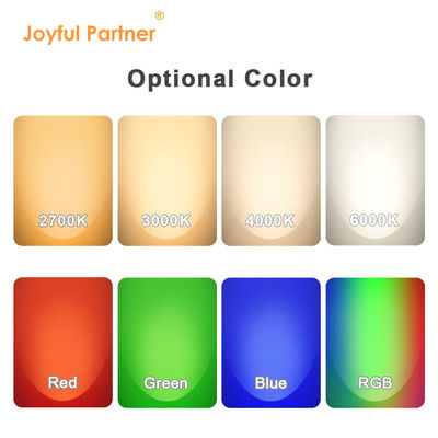 Σύγχρονο LED φως κήπου αλουμινίου αδιάβροχο Ip65 LED φως ακτίνας