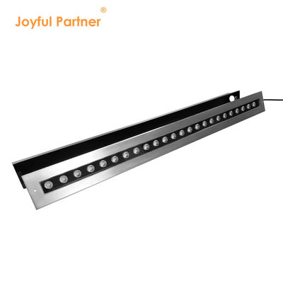 24W DC 24V LED υπόγειο φως Αδιάβροχο θαμμένο ανάχωμα πάτωμα φωτισμός κατάστρωμα