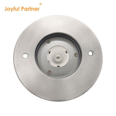 6W εξωτερικό LED υπόγειο φως IP67 12V DC χαμηλής τάσης υπόγειο φως