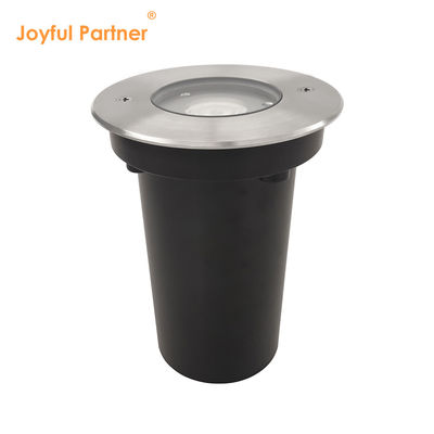 6W εξωτερικό LED υπόγειο φως IP67 12V DC χαμηλής τάσης υπόγειο φως