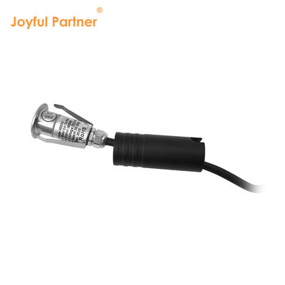 LED Σκαλοπάτι Φως Μίνι IP67 1W CREE XPE LED Μονοχρώματος 316# από ανοξείδωτο χάλυβα με αλουμινένιο πίσω κουτί