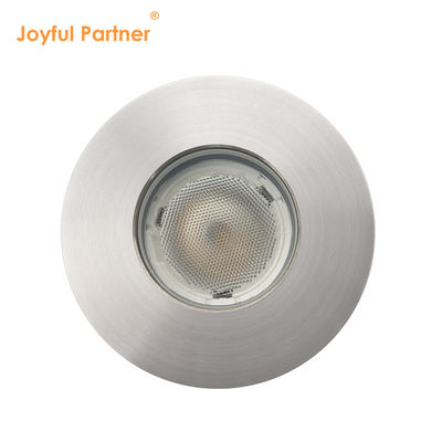 1w 2w LED κήπος υπόγειο φως μικροσκοπικό τύπο στο έδαφος LED φώτα διαδρομής