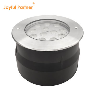 12w 24w 36w εξωτερικό LED υπόγειο φως θαμμένο φως σκάλες φως