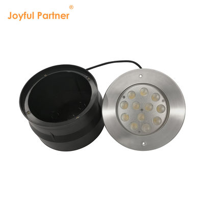 12w 24w 36w εξωτερικό LED υπόγειο φως θαμμένο φως σκάλες φως