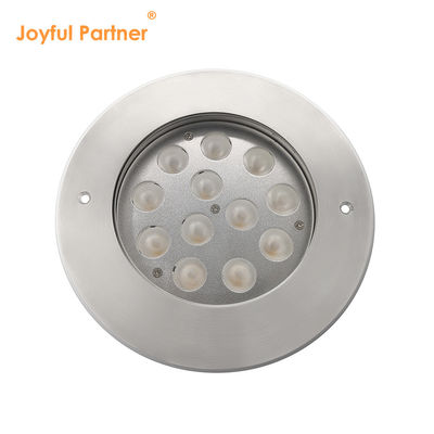 12w 24w 36w εξωτερικό LED υπόγειο φως θαμμένο φως σκάλες φως