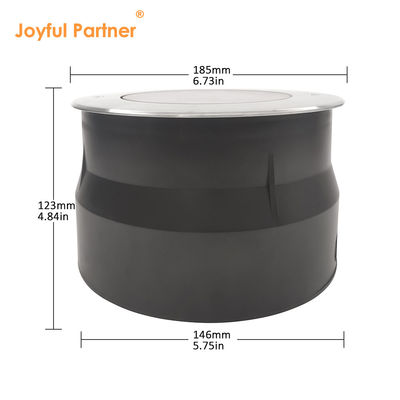 12w 24w 36w εξωτερικό LED υπόγειο φως θαμμένο φως σκάλες φως
