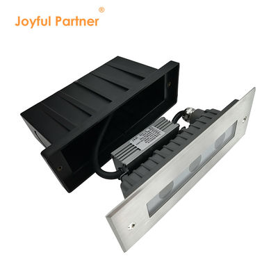 6w ορθογώνιο σχηματισμένο γραμμικά φώτα Original Cree led Μονόχρωμο με πιστοποίηση CE ROHS L195mm