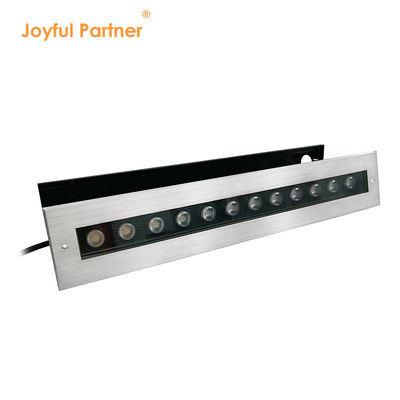 500mm μήκος LED σχηματισμός φωτισμού 12W IP67 Αδιάβροχο Προσαρμοσμένο