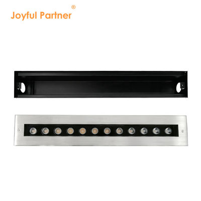 500mm μήκος LED σχηματισμός φωτισμού 12W IP67 Αδιάβροχο Προσαρμοσμένο
