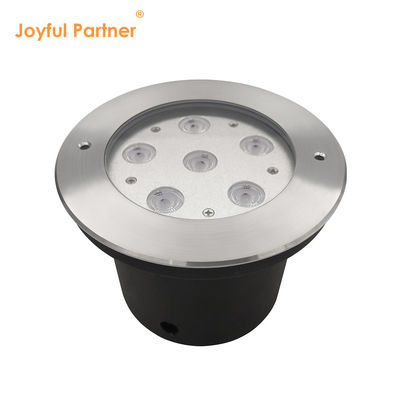 24V DC LED Deck Post Light Αδιάβροχο Ενσωματωμένο 6W LED εξωτερικό εσωτερικό φως