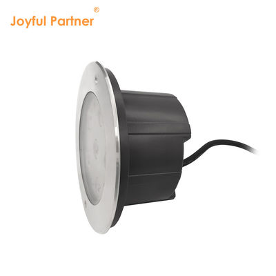 24V DC LED Deck Post Light Αδιάβροχο Ενσωματωμένο 6W LED εξωτερικό εσωτερικό φως