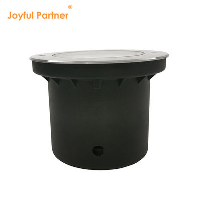 Ενσωματωμένο Φως Εδάφους LED 12V DC24V 304 Ανοξείδωτο Ατσάλι Με 2 χρόνια Εγγύηση