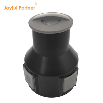 Ημι-σκιώδης φωτισμός 12V 24VDC χαμηλής τάσης 1W 2W με πρίζα μέλιτος