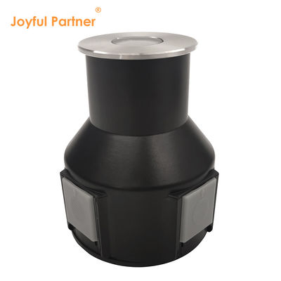 Φωτισμός LED 1W 2W DIA55MM Αλουμινίου Κουτί CRI85 6000K Ηλιοφάνεια