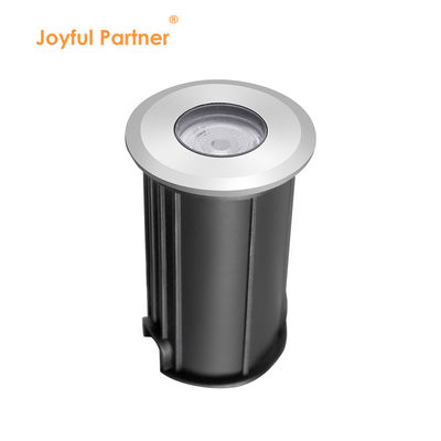 1W IP68 Ανερόστερα υποβρύχια φώτα 316SS 12V 24V LED φώτα πισίνων 2700k - 6500k