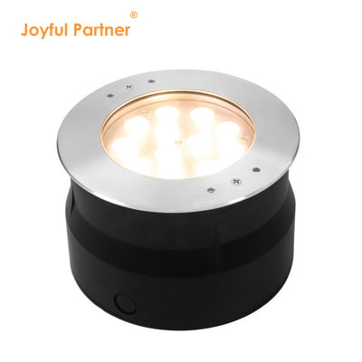12W 24W RGB IP68 υποβρύχιο φως LED λάμπα πισίνας