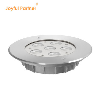 Θάφτηκε πισίνα υποβρύχιο φως IP68 DC24V RGB LED SPA φώτα λίμνης