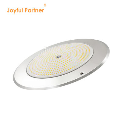 IP68 LED PAR56 Φως πισίνας RGB αλλαγή χρώματος 12VAC 42W LED λάμπες λίμνης