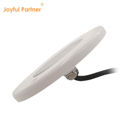 6W LED PAR56 Φως πισίνας Ultra Thin PC υλικό Φώτα πισίνας