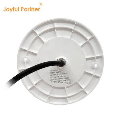 Υποβρύχιο φως LED PAR56 JP110 6W AC12V 7.5mm 10W 18W 25W 35W