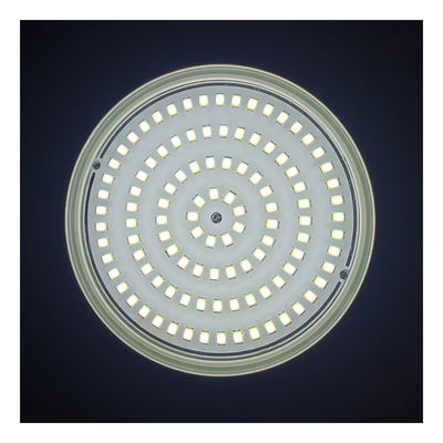 Υποβρύχιο LED φωτισμό πισίνας PAR56 AC12V Ultra Thin H=7.5mm 10W 18W 25W 35W RF τηλεχειριστήριο
