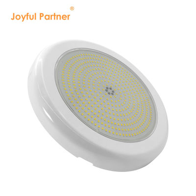 42W 12VAC υποβρύχια LED φωτιστικά πισίνας IP68 Φωτιστικό πισίνας LED RGB