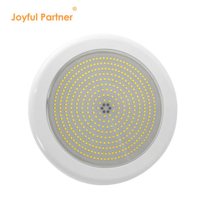 42W 12VAC υποβρύχια LED φωτιστικά πισίνας IP68 Φωτιστικό πισίνας LED RGB