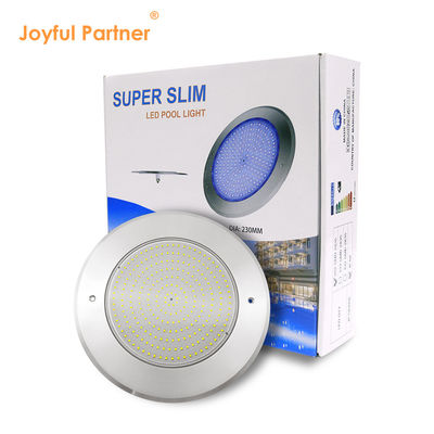DC12V LED PAR56 Φως πισίνας 18W 25W 35W LED RGB Φως πισίνας IP68